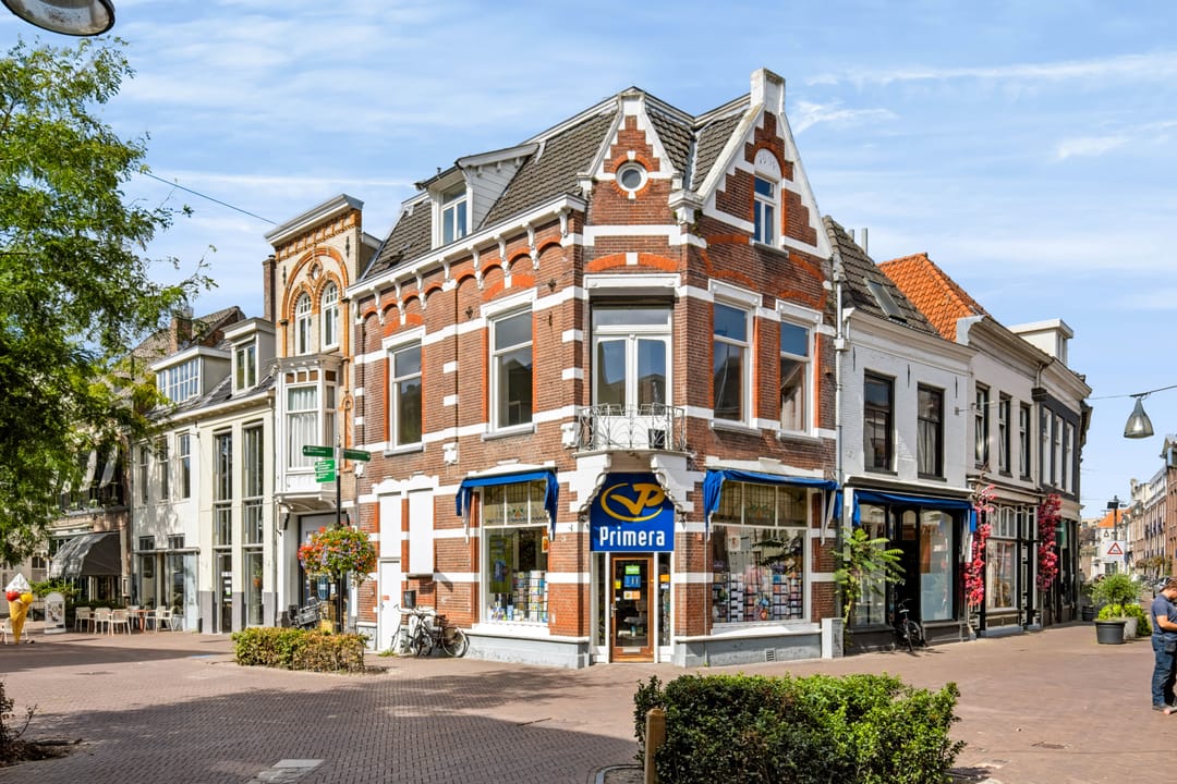 Foto 1 van Luttekestraat 52-A