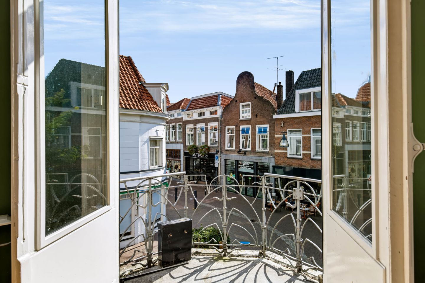 Foto 4 van Luttekestraat 52-A