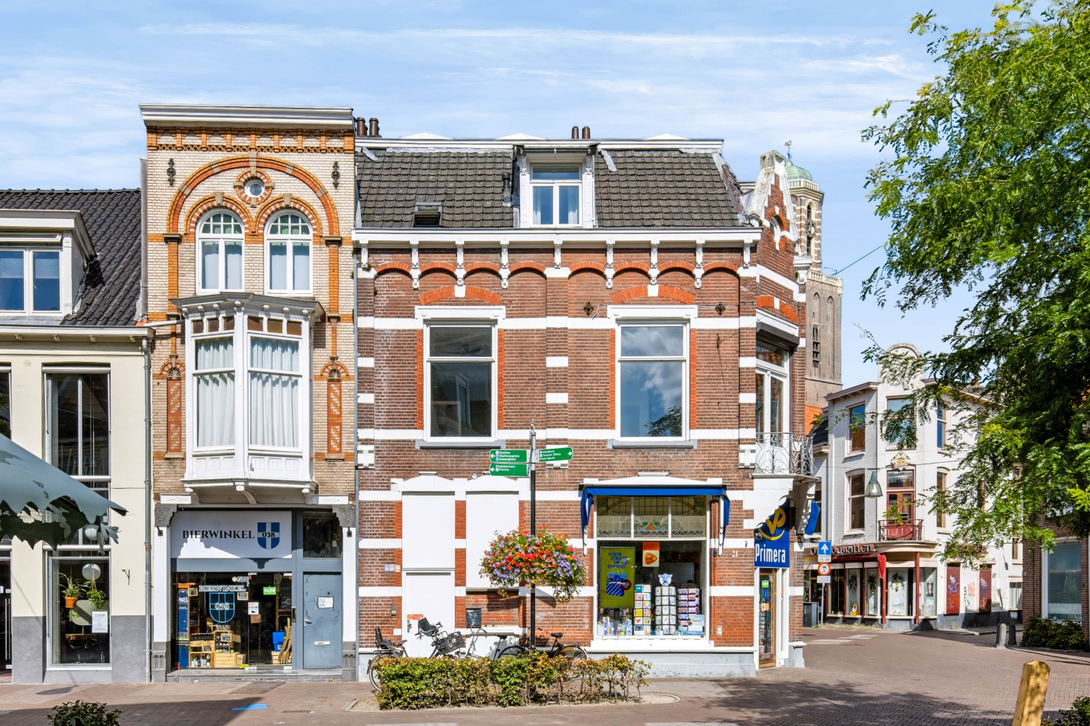 Foto 6 van Luttekestraat 52-A
