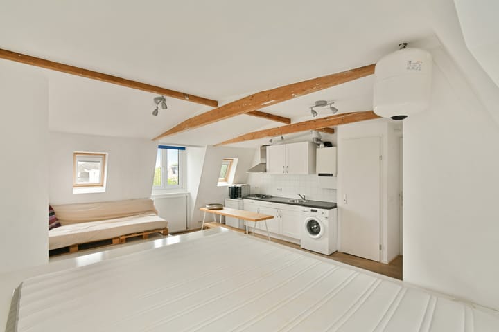 Foto 3 van Jacob van Lennepkade 62-G