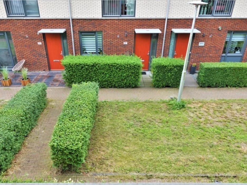 Foto 6 van Emile Hullebroeckstraat 29-C