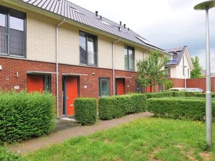 Foto 5 van Emile Hullebroeckstraat 29-C