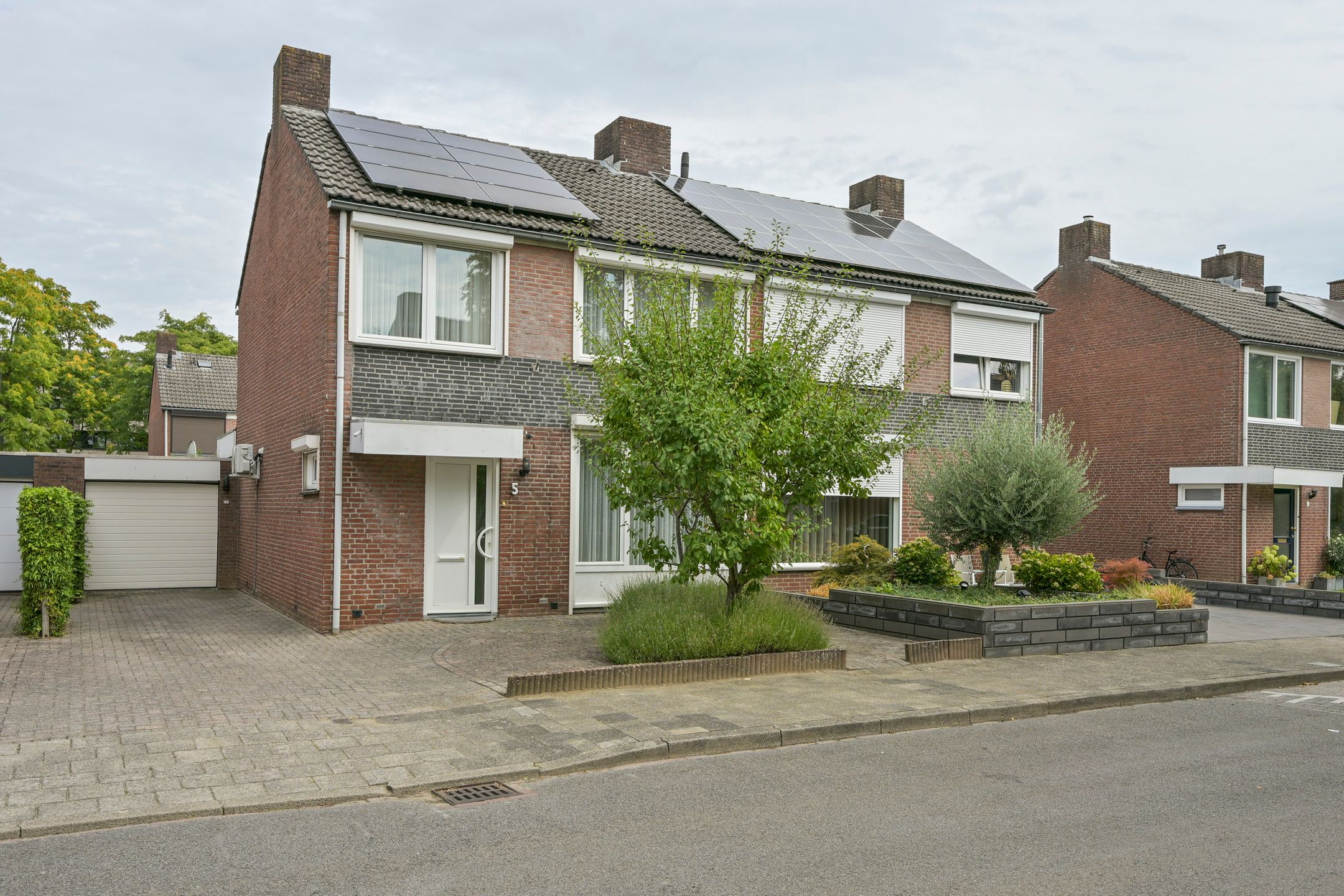 Volantruwe 5 