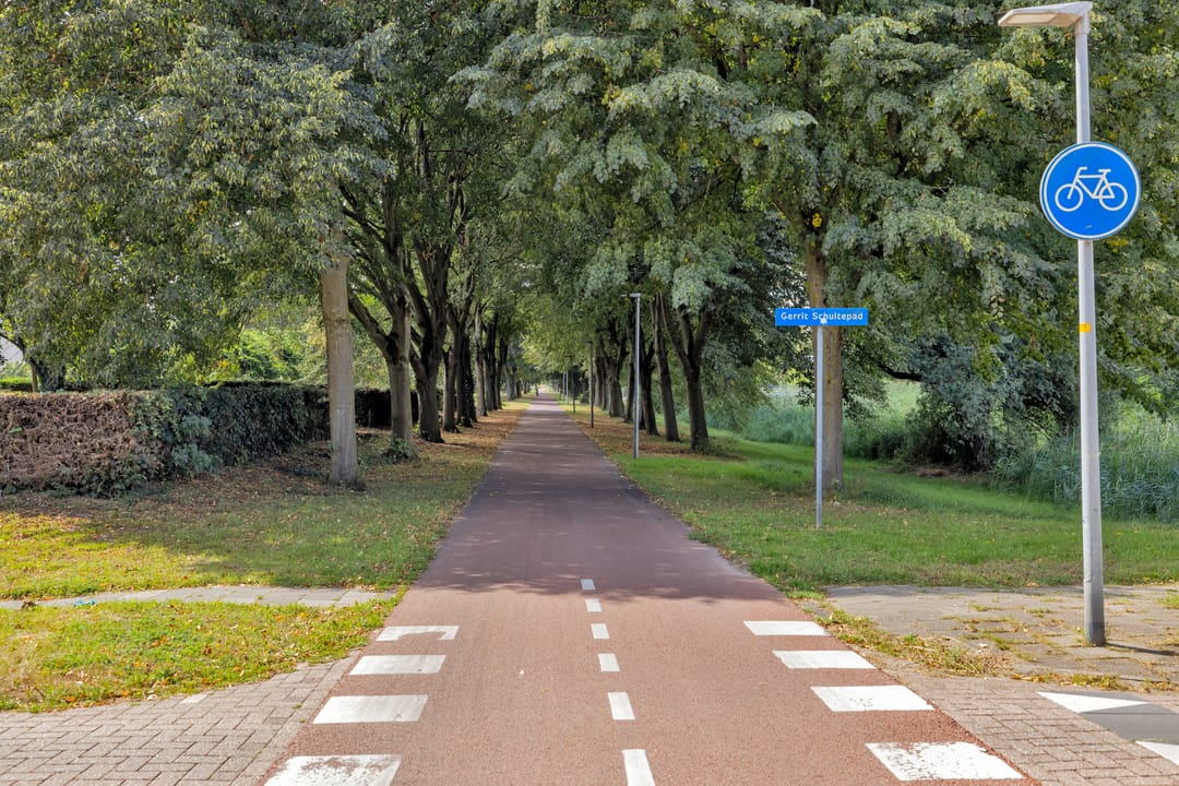 Photo 37 of Korenbloemweg 86
