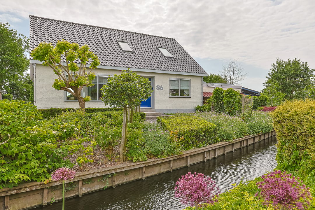 Foto 1 van Noordeinde 86