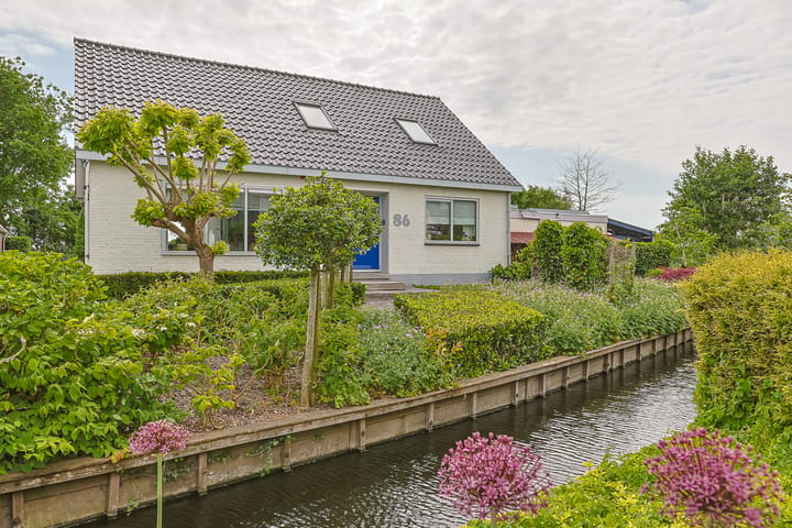 Foto 2 van Noordeinde 86