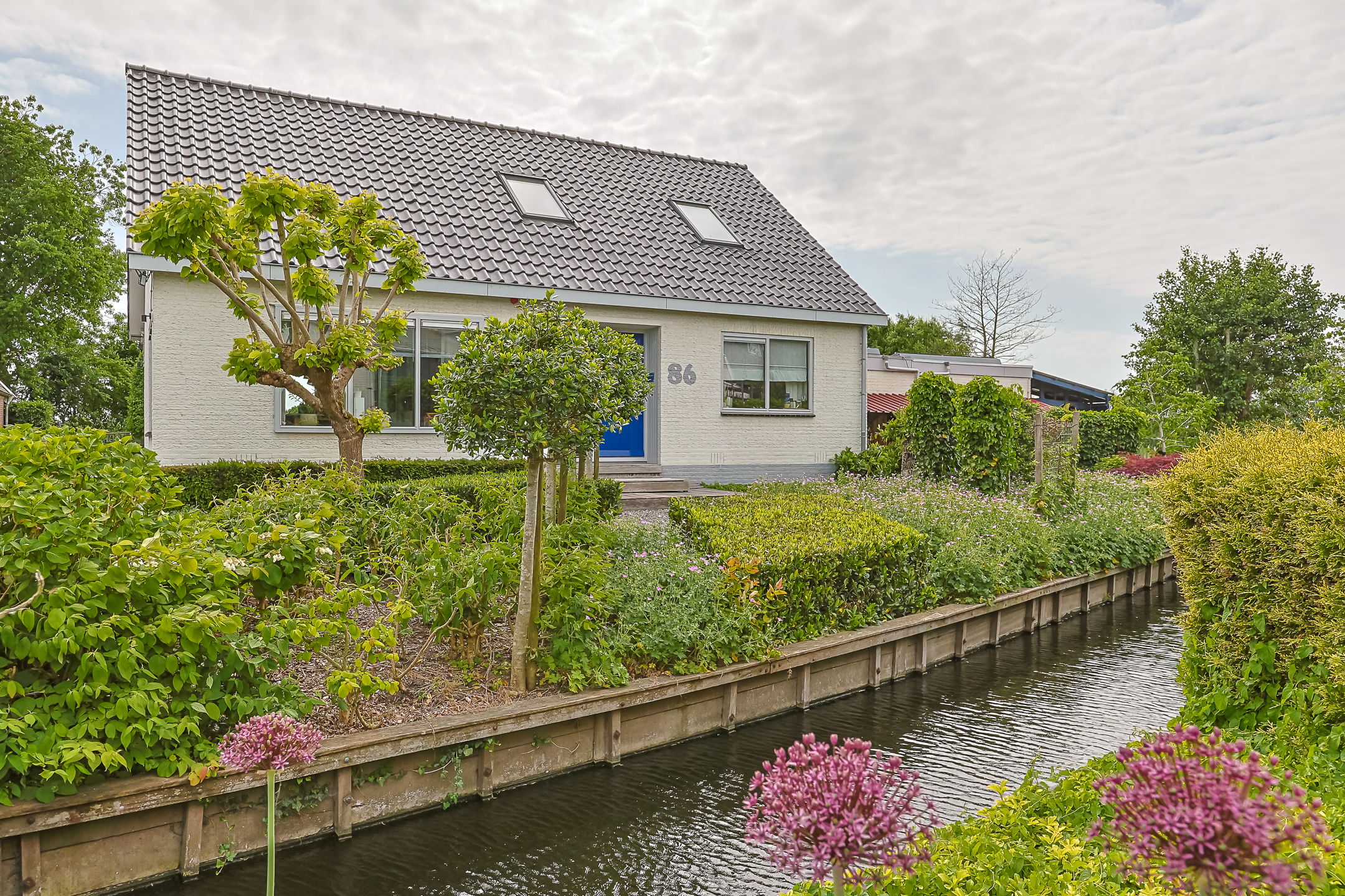 Noordeinde 86 