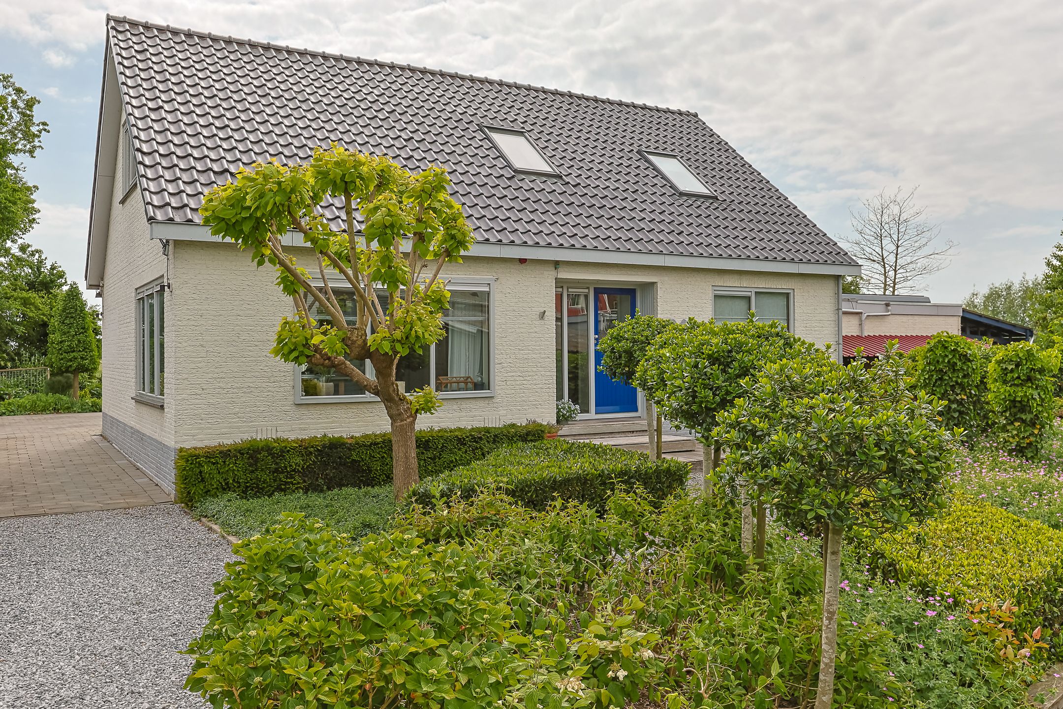 Foto 3 van Noordeinde 86