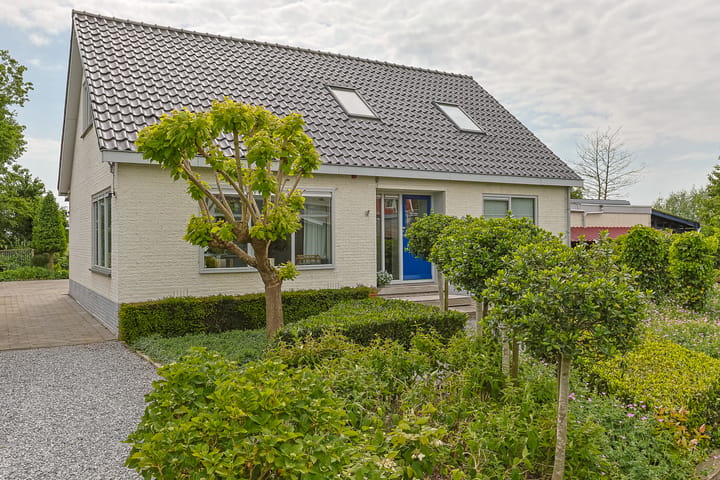Foto 3 van Noordeinde 86