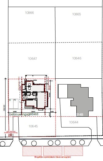 Foto 5 van Hornweg 314-A