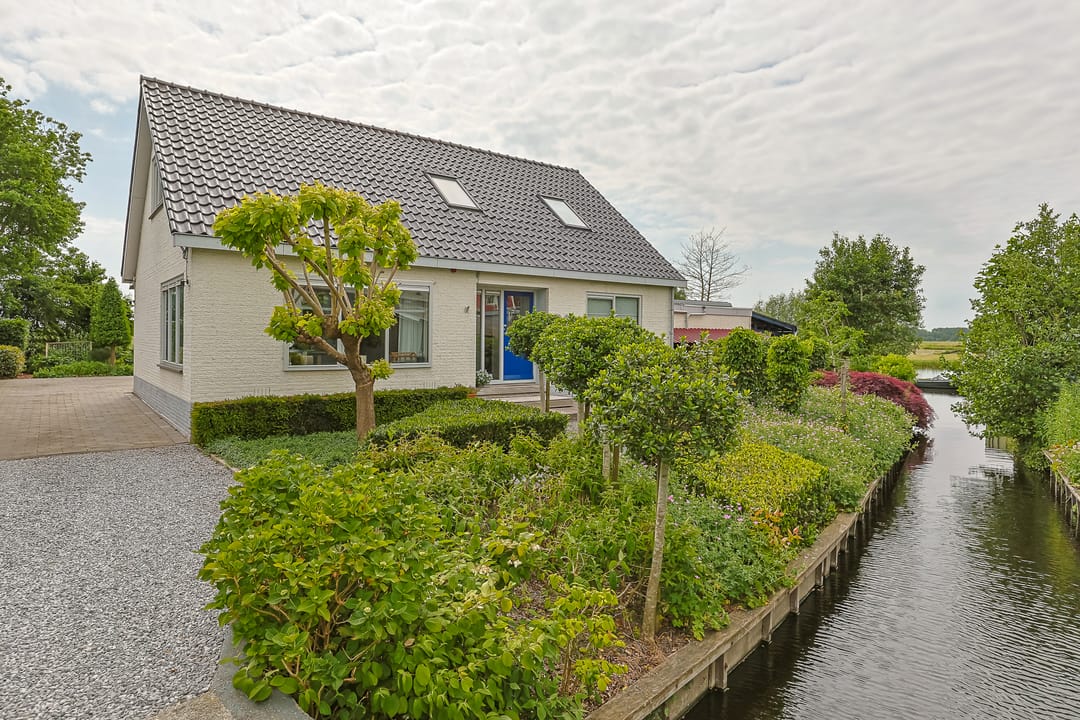 Foto 2 van Noordeinde 86