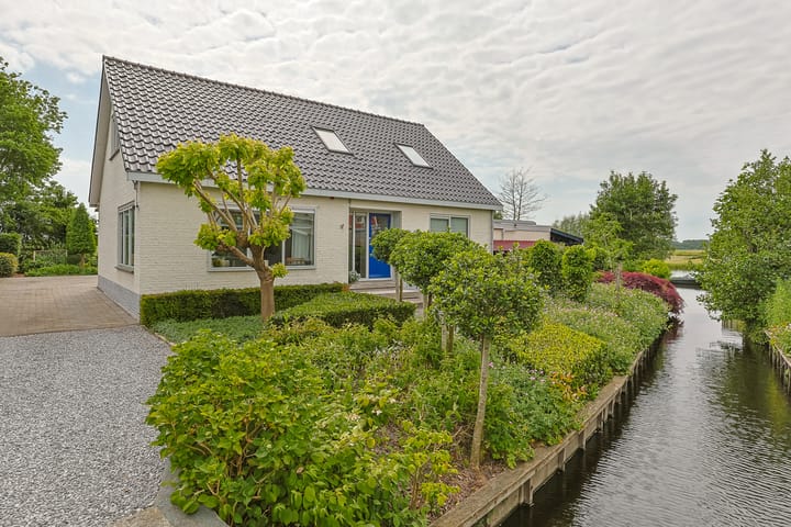 Foto 2 van Noordeinde 86