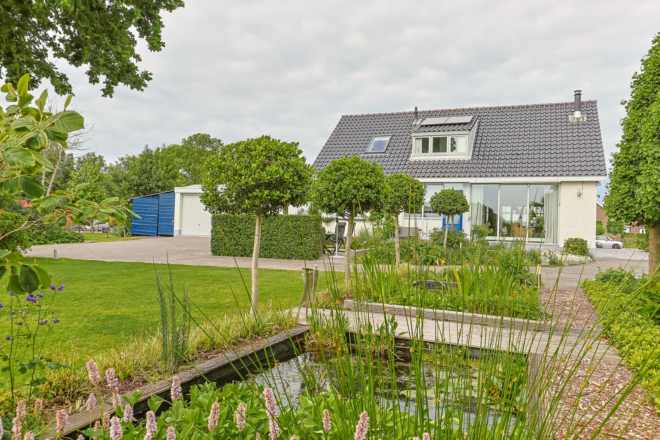 Foto 6 van Noordeinde 86