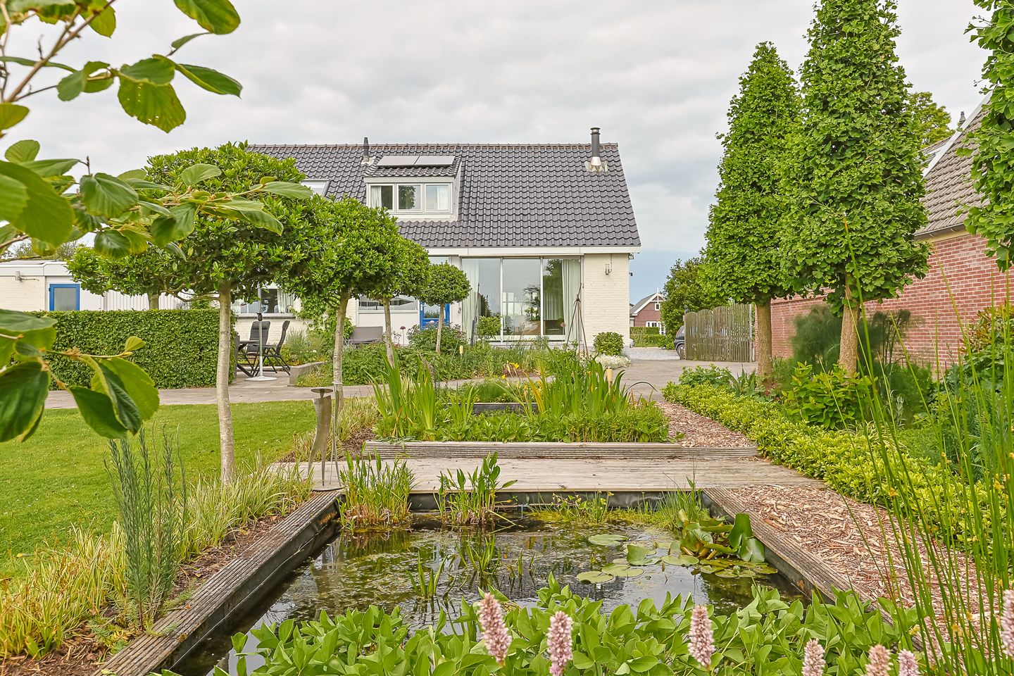 Foto 5 van Noordeinde 86