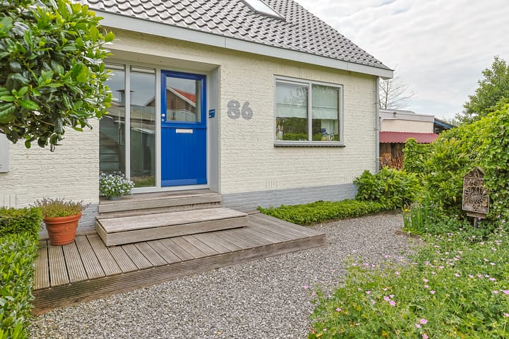 Foto 4 van Noordeinde 86
