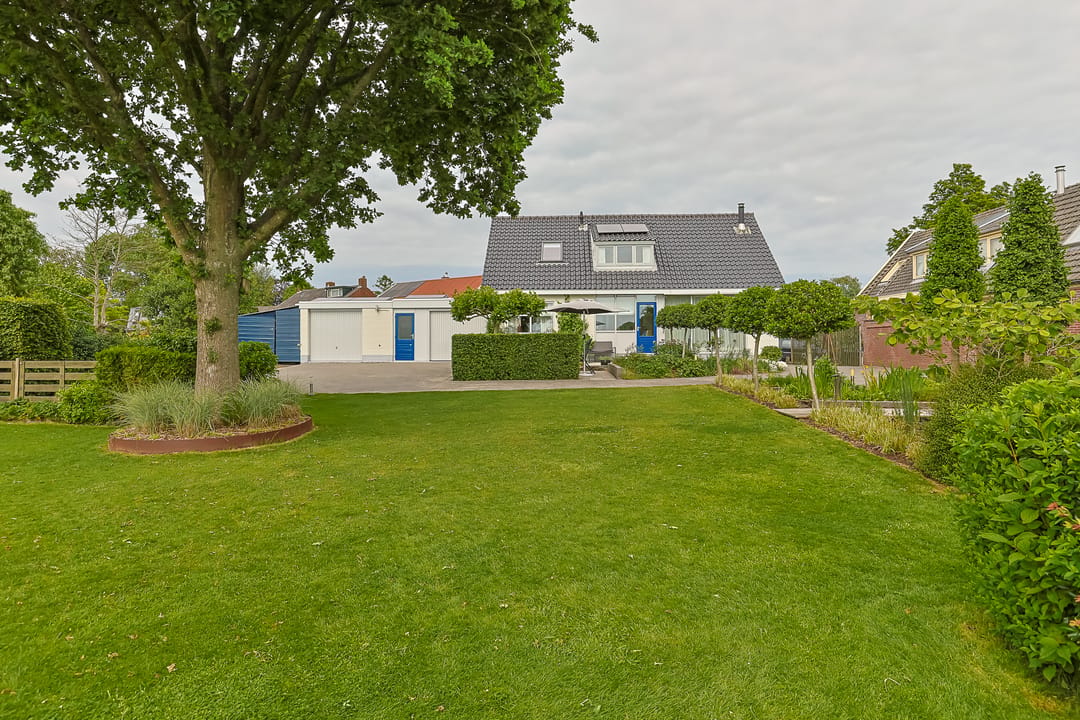 Foto 7 van Noordeinde 86