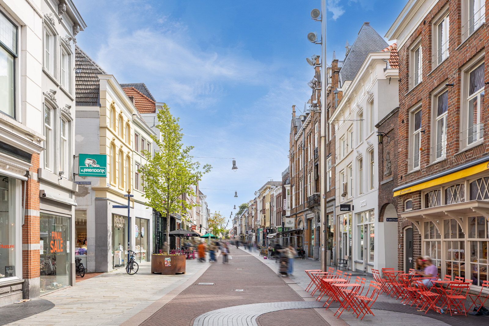 Foto 42 van Hinthamerstraat 69-A