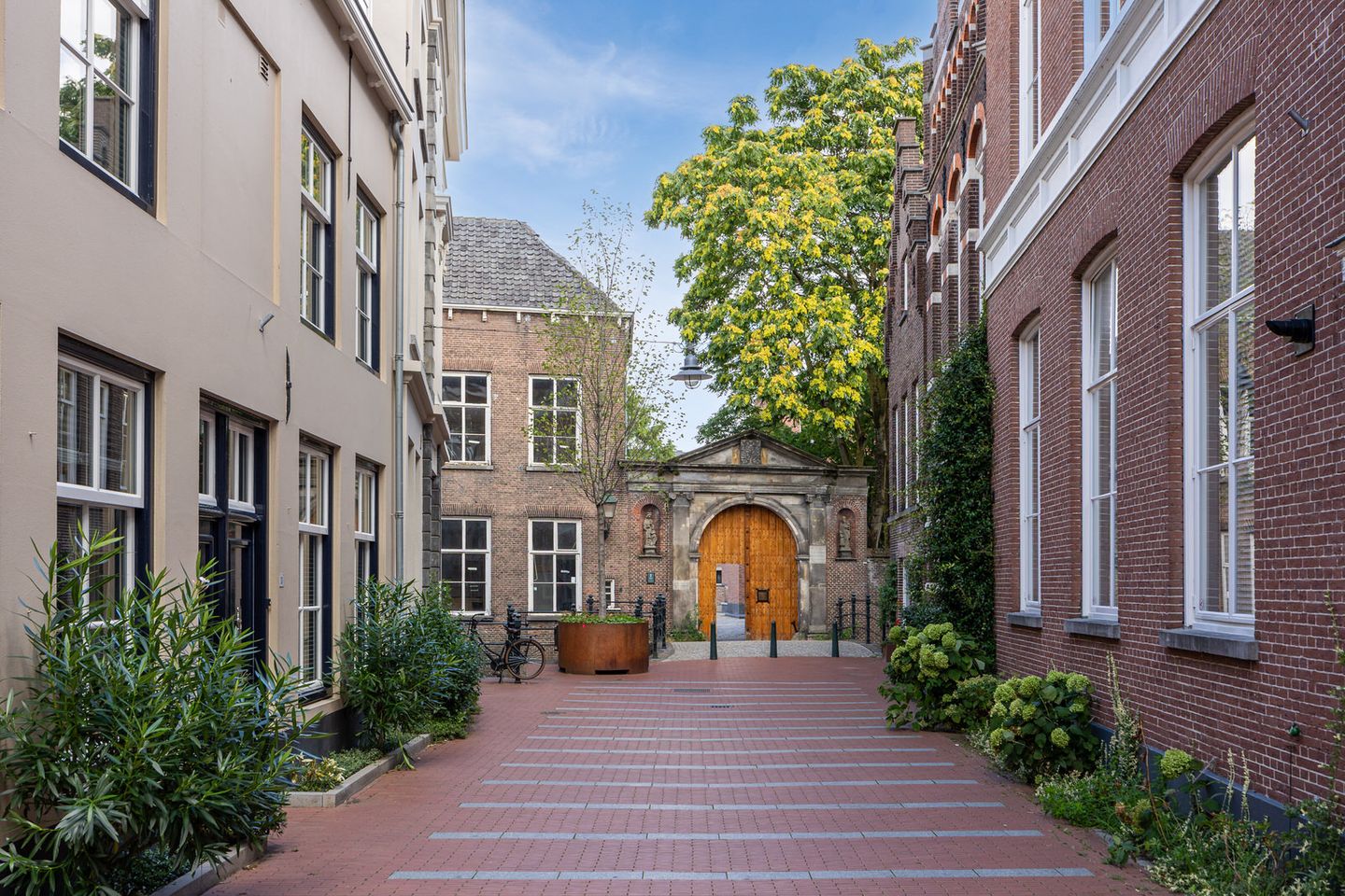 Foto 40 van Hinthamerstraat 69-A
