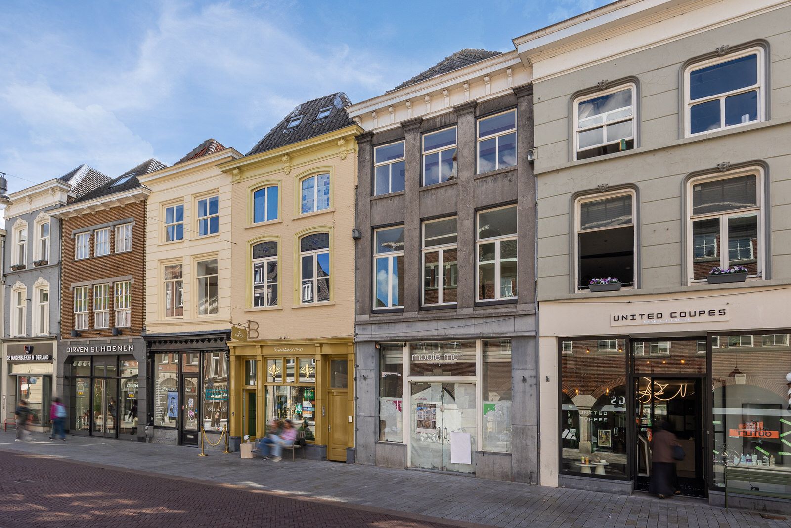 Hinthamerstraat 69-A 69 A