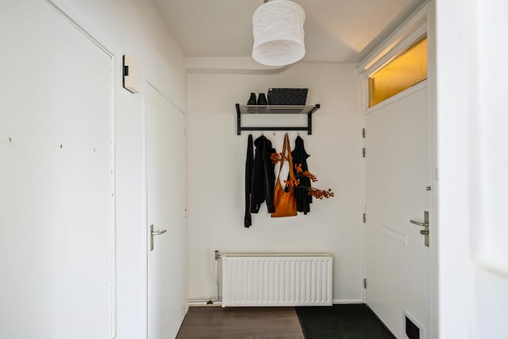 Appartement te koop: Vossenlaan 36, Haren (Gr)