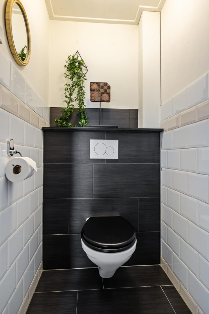 Appartement te koop: Vossenlaan 36, Haren (Gr)