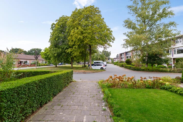 Foto 4 van Vossenlaan 36