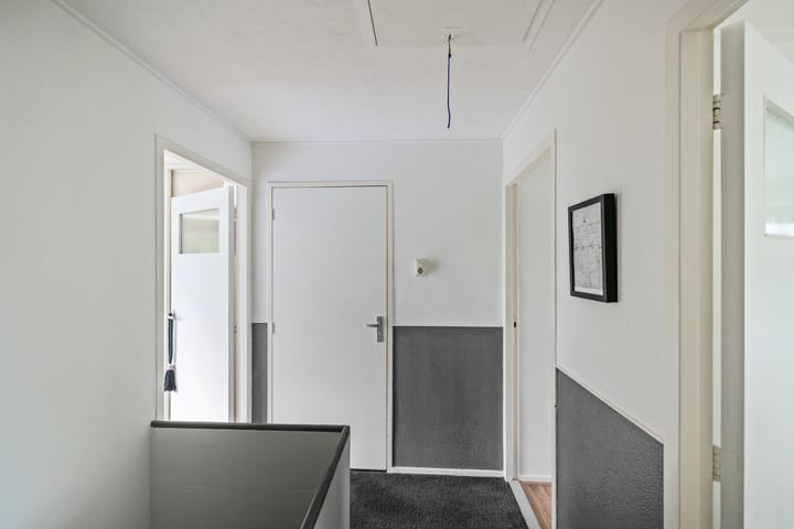 Appartement te koop: Vossenlaan 36, Haren (Gr)