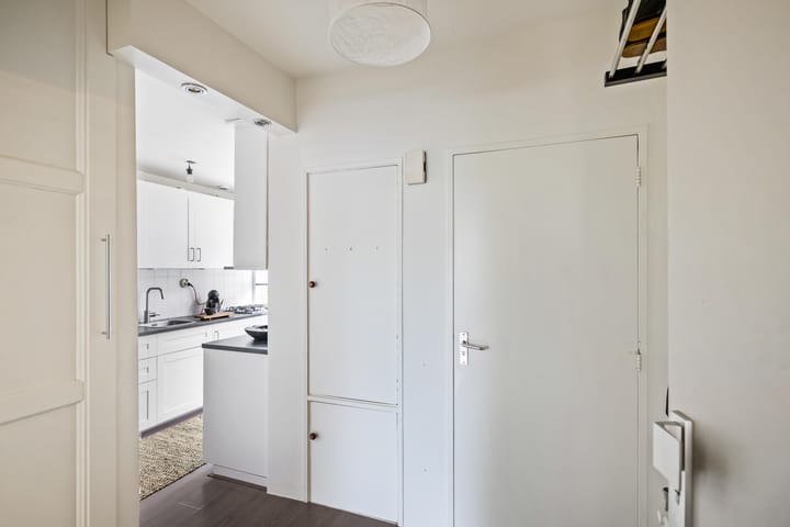 Appartement te koop: Vossenlaan 36, Haren (Gr)