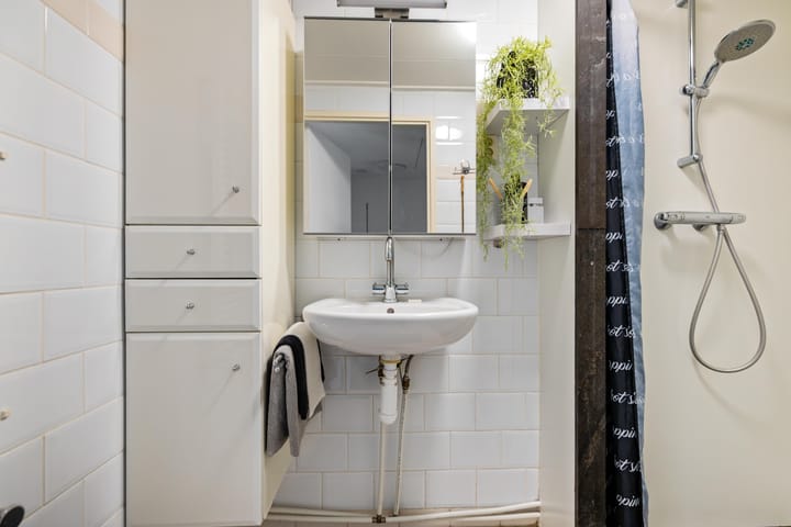 Appartement te koop: Vossenlaan 36, Haren (Gr)