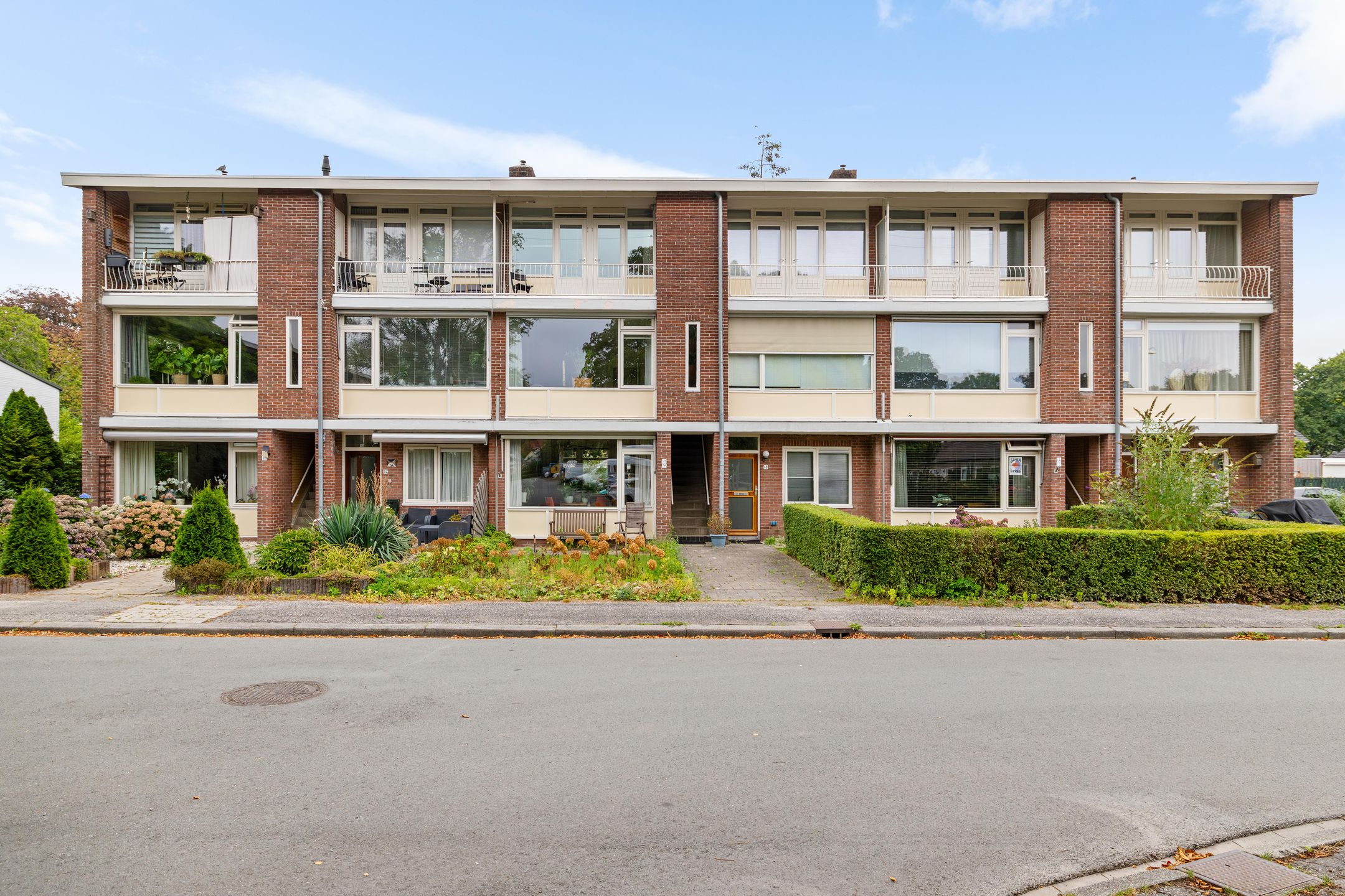 Vossenlaan 36 
