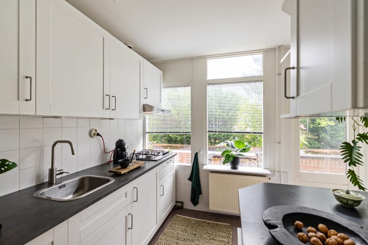 Appartement te koop: Vossenlaan 36, Haren (Gr)
