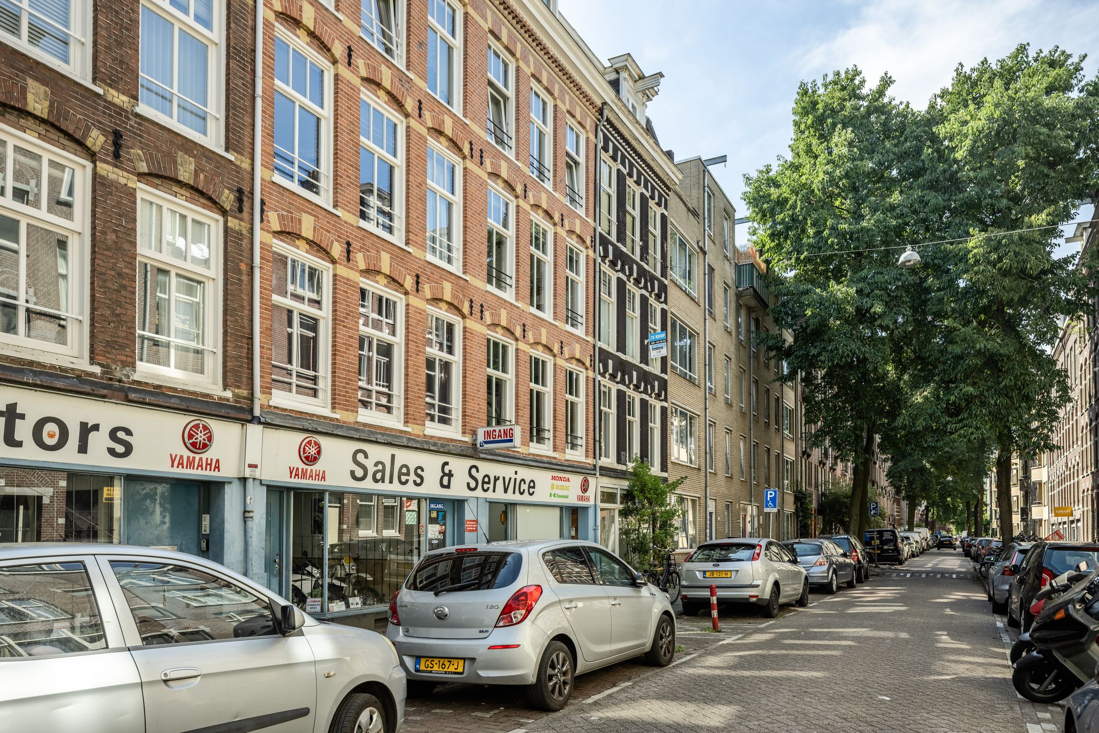 Van Ostadestraat 340- 340 1