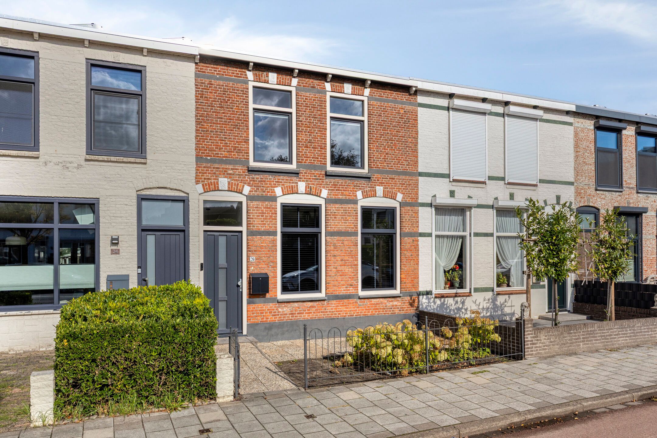 Photo 6 of M.A.de Ruijterlaan 26