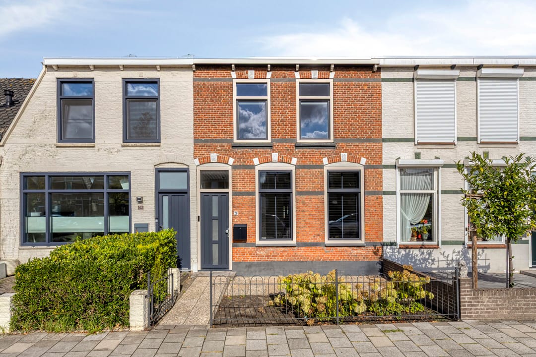 Photo 1 of M.A.de Ruijterlaan 26