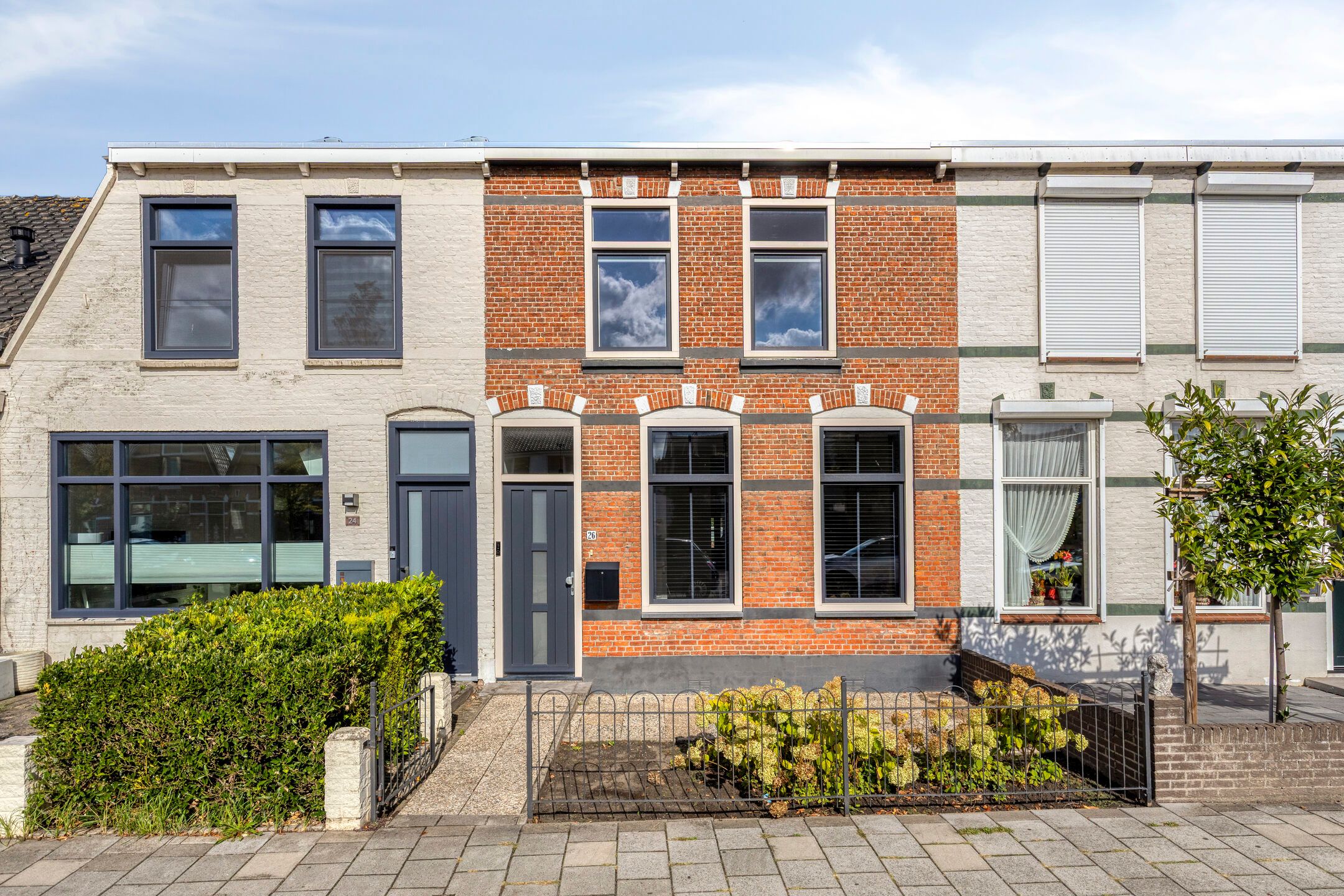 M.A.de Ruijterlaan 26
