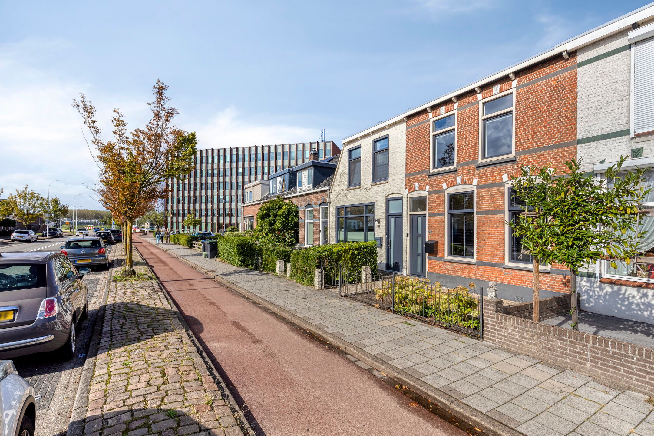 Photo 42 of M.A.de Ruijterlaan 26