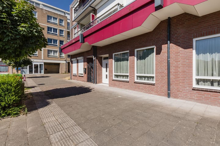 Foto 4 van Zeswegenlaan 277