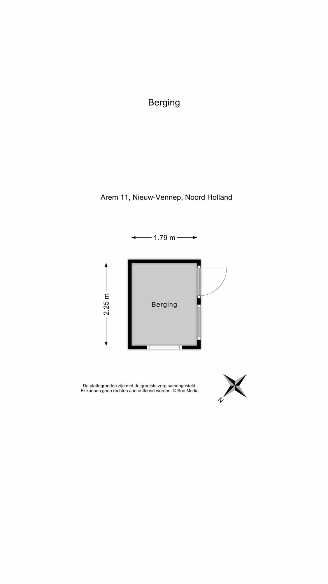 Foto 42 van Arem 11