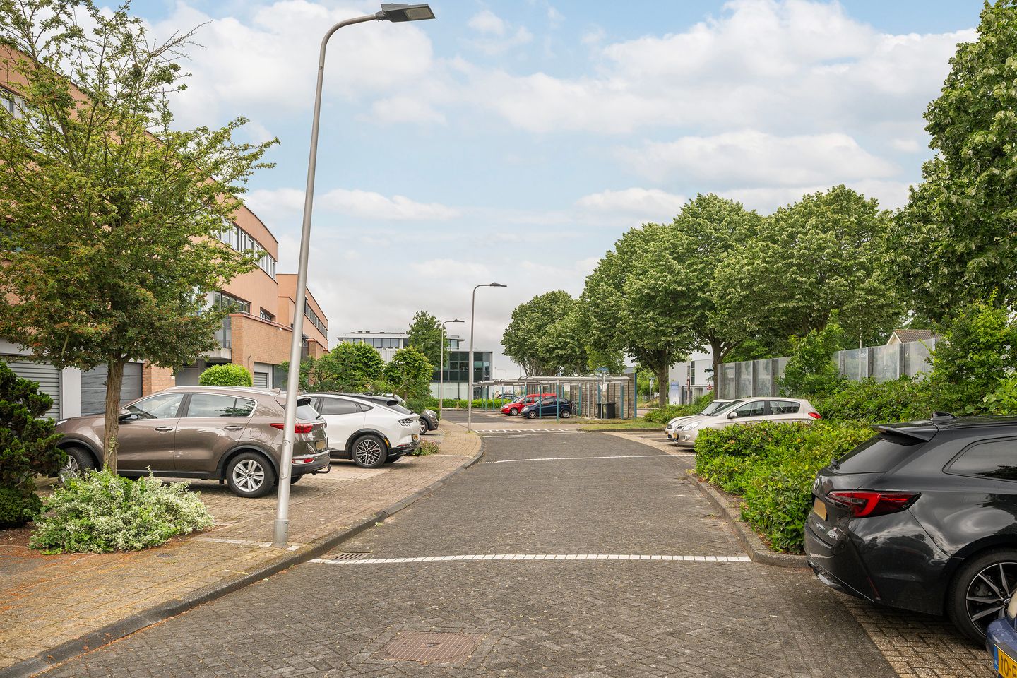 Foto 40 van Westlander 79