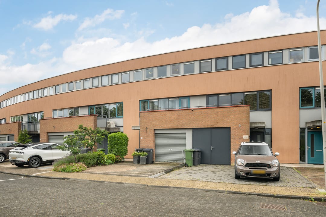 Foto 41 van Westlander 79