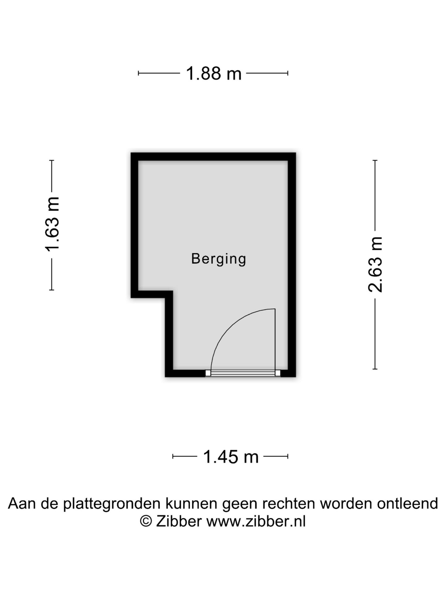 Photo 35 of Beekenoord 16