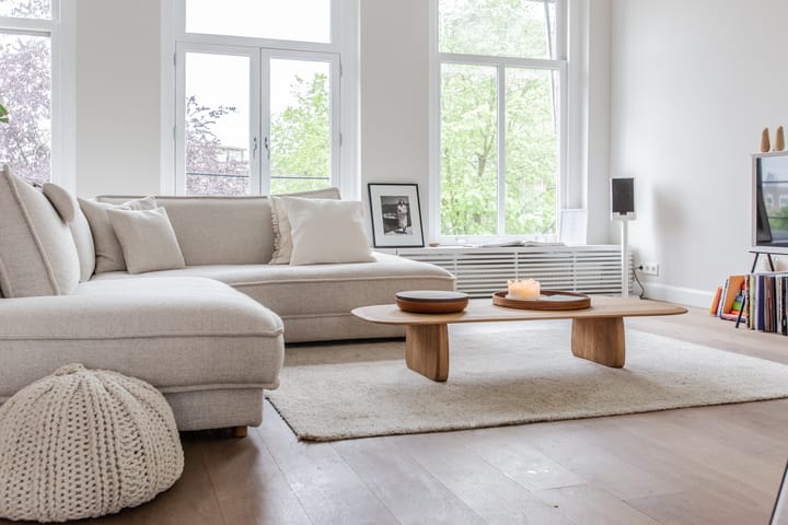 Appartement te huur: Spinozastraat 21-3, Amsterdam