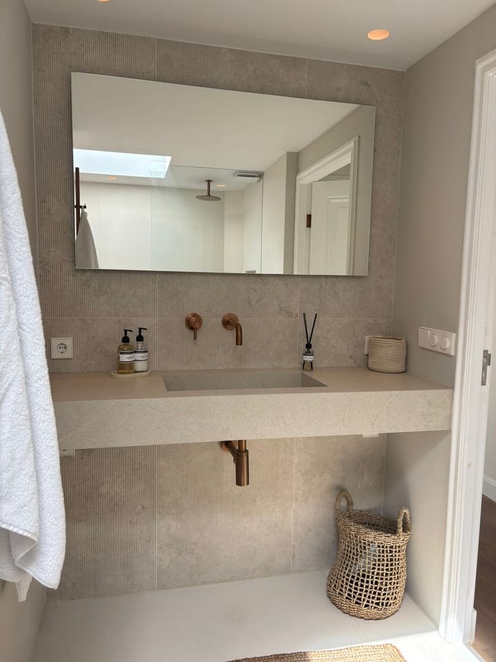 Appartement te huur: Spinozastraat 21-3, Amsterdam