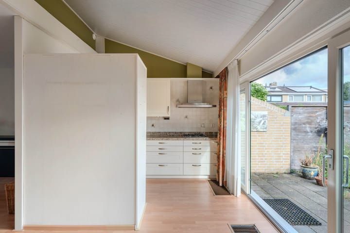 Tussenwoning te koop: Willem Pijperstraat 6, Alkmaar