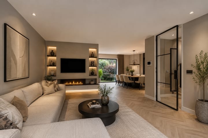 Tussenwoning te koop: Willem Pijperstraat 6, Alkmaar