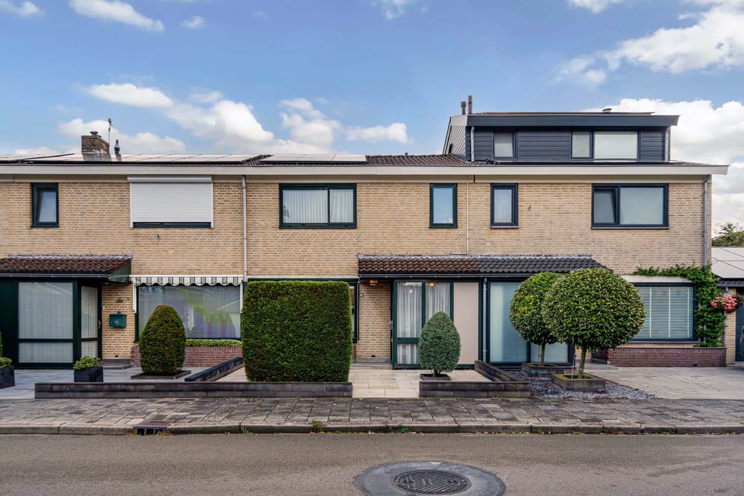 Foto 1 van Willem Pijperstraat 6