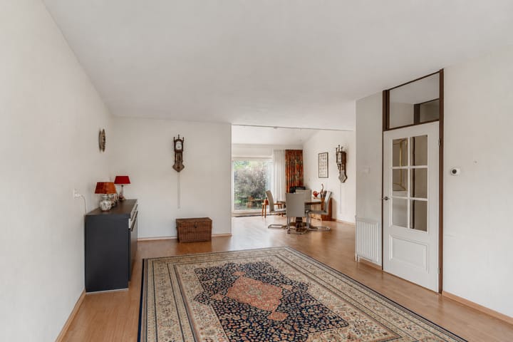 Tussenwoning te koop: Willem Pijperstraat 6, Alkmaar