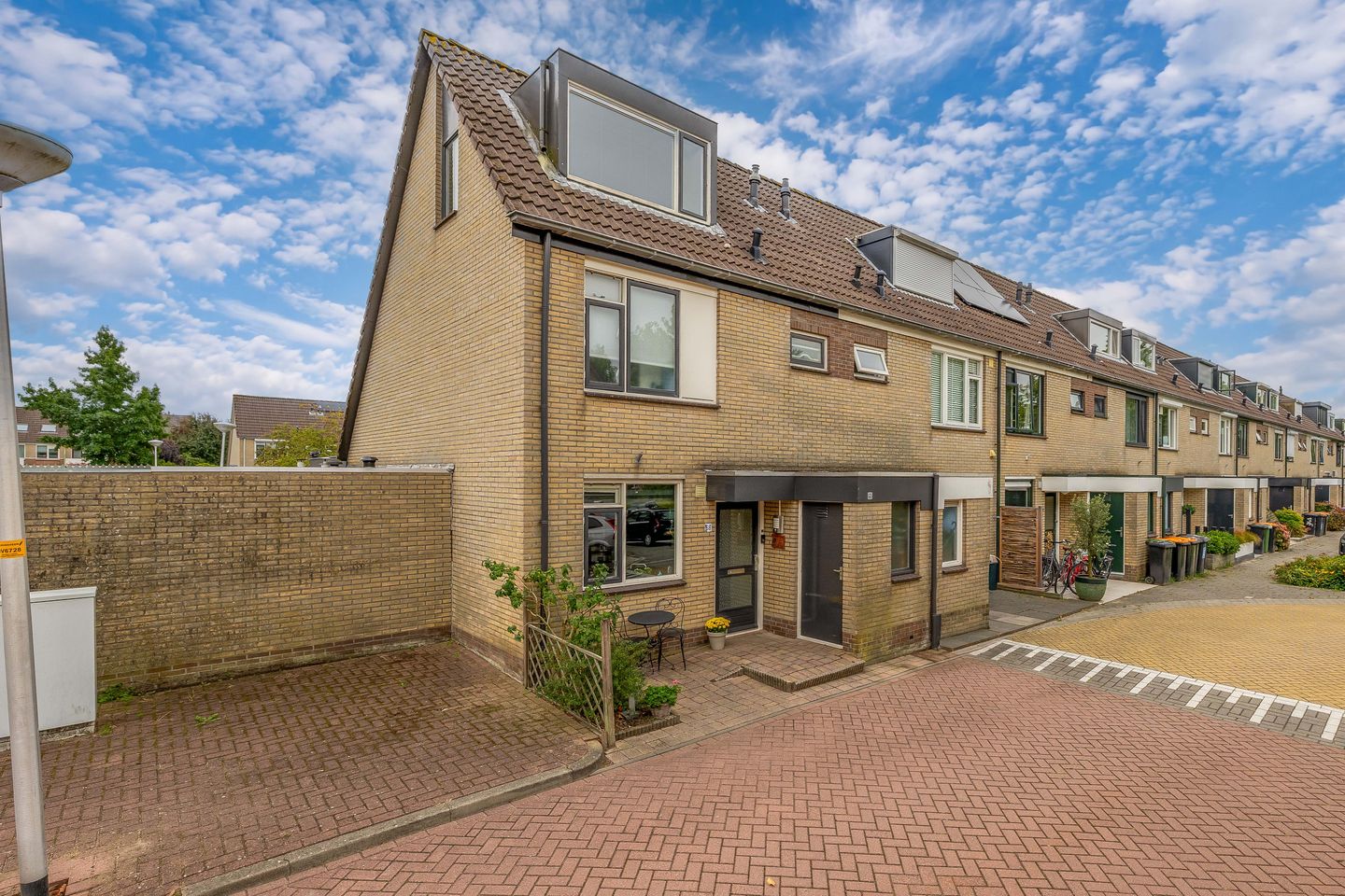 Foto 1 van Zuidplaslaan 68