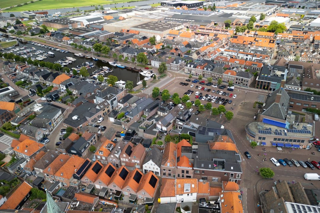 Foto 56 van Nijstad 19