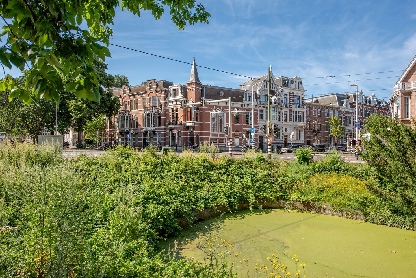 Foto 40 van Koningin Emmakade 198-B